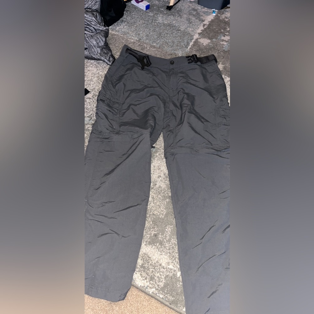 Cabelas pants